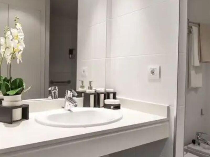Premium Apartments Валенсия Экстерьер фото