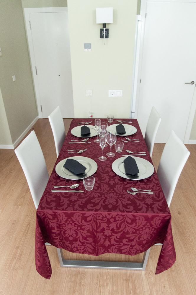 Premium Apartments Валенсия Экстерьер фото