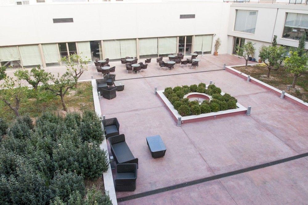 Premium Apartments Валенсия Экстерьер фото