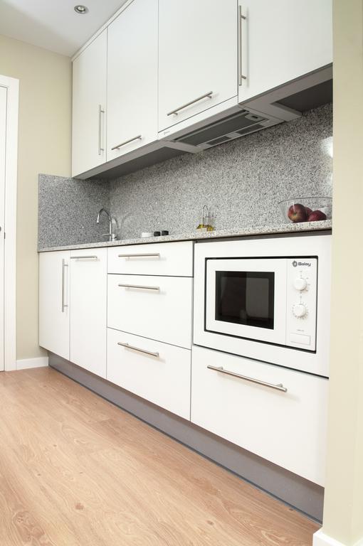 Premium Apartments Валенсия Экстерьер фото