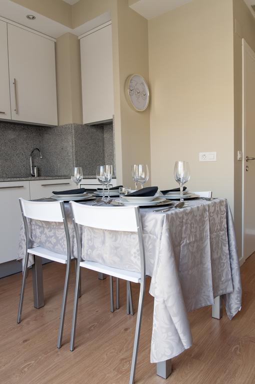 Premium Apartments Валенсия Экстерьер фото