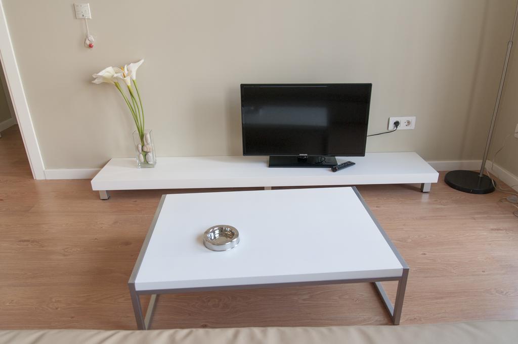 Premium Apartments Валенсия Экстерьер фото
