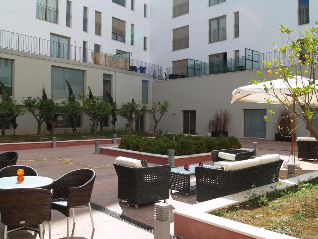 Premium Apartments Валенсия Номер фото