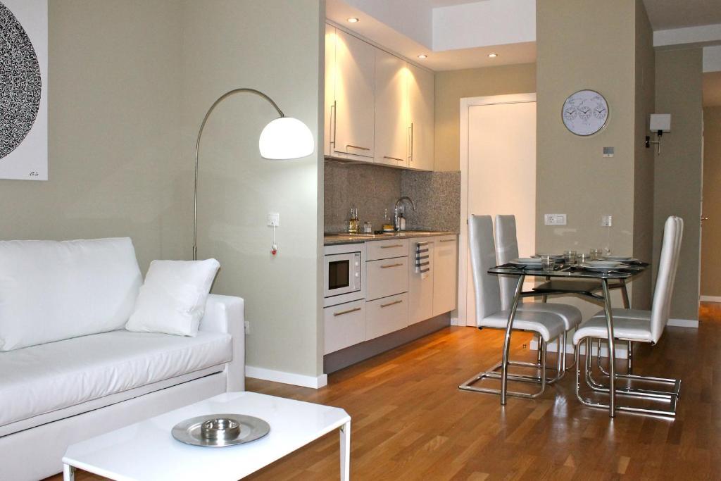 Premium Apartments Валенсия Номер фото
