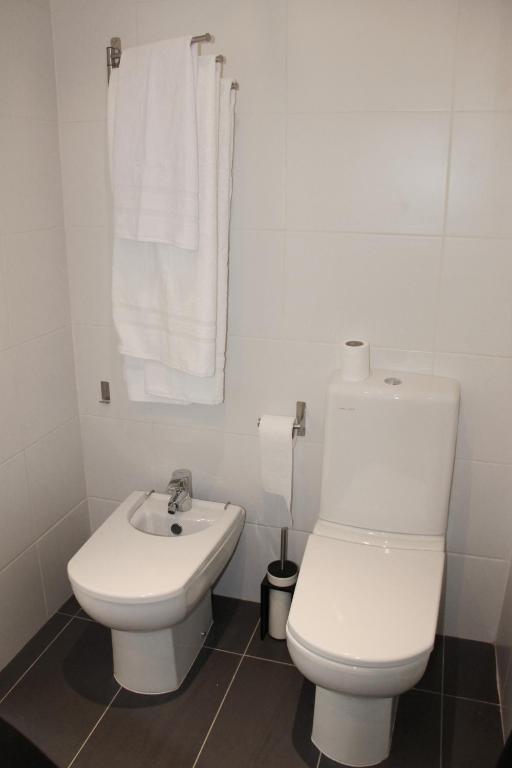Premium Apartments Валенсия Номер фото