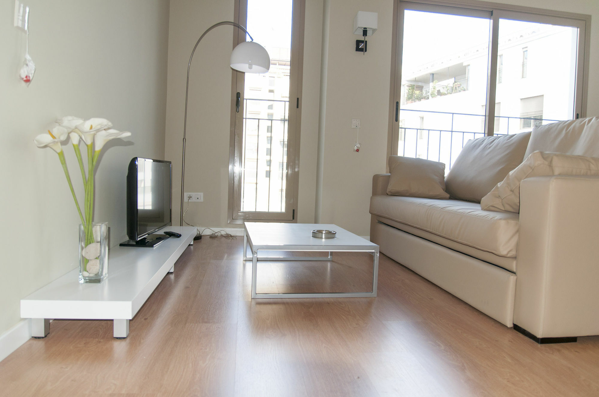 Premium Apartments Валенсия Экстерьер фото