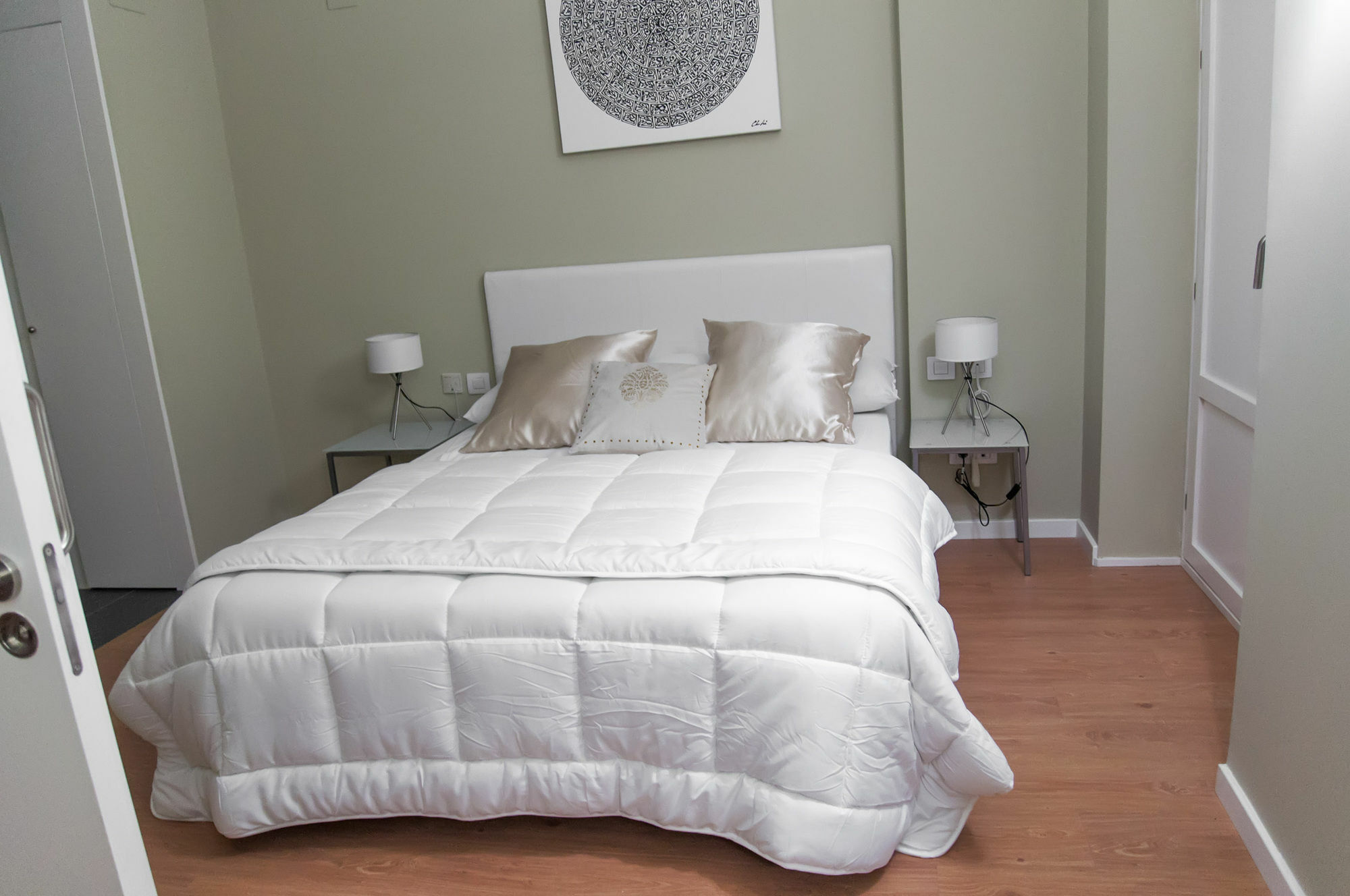 Premium Apartments Валенсия Экстерьер фото