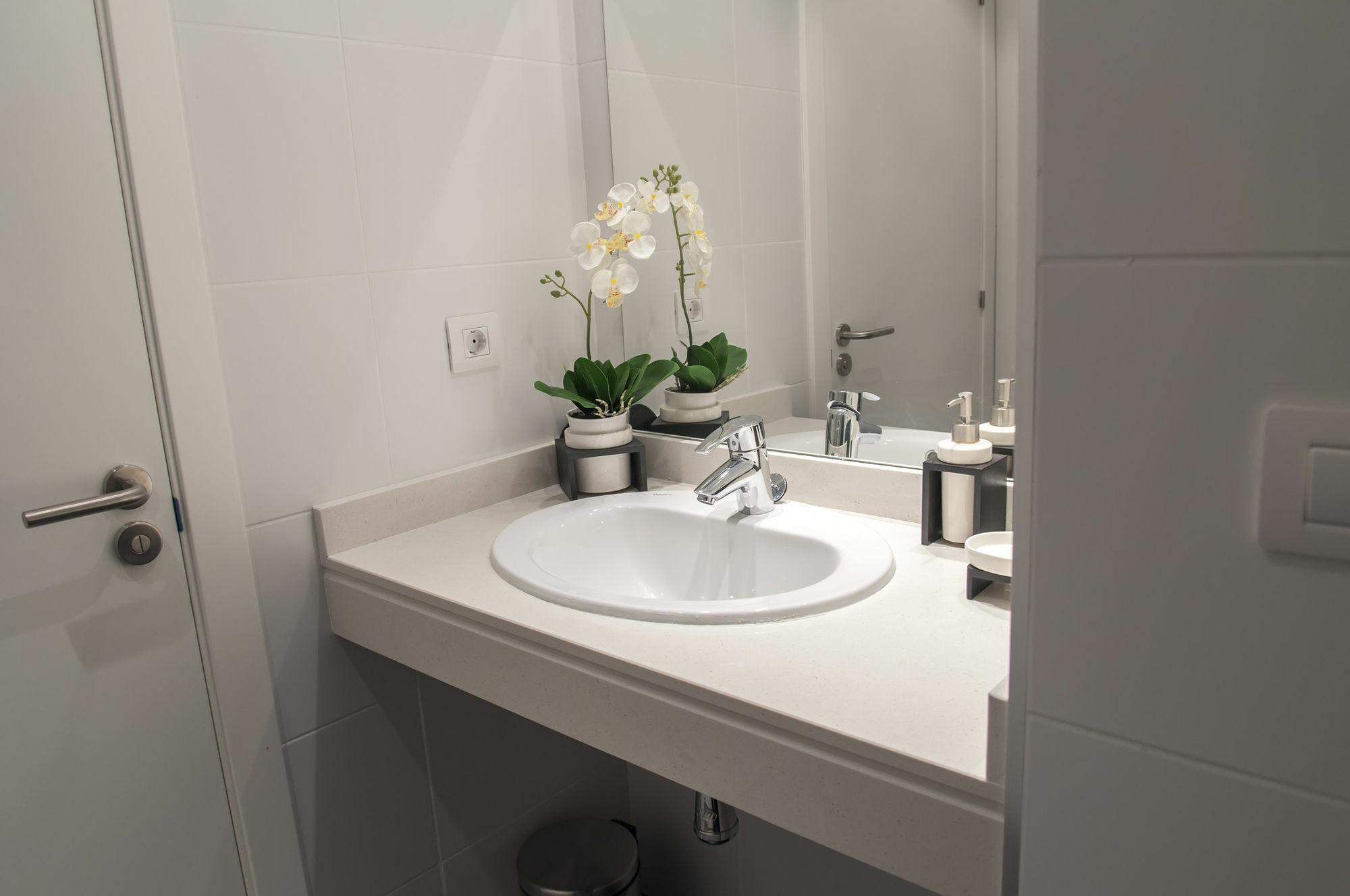 Premium Apartments Валенсия Экстерьер фото