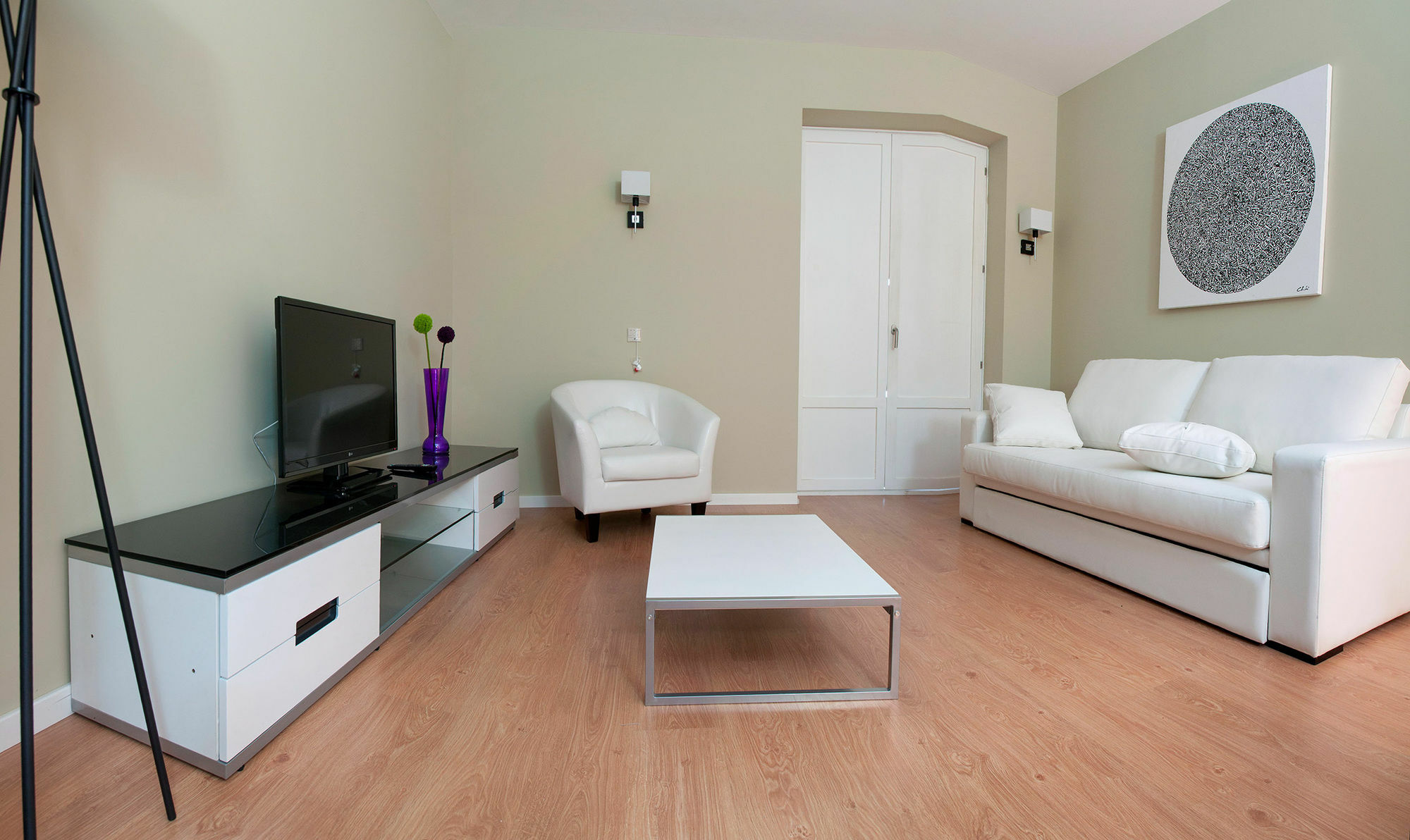 Premium Apartments Валенсия Экстерьер фото