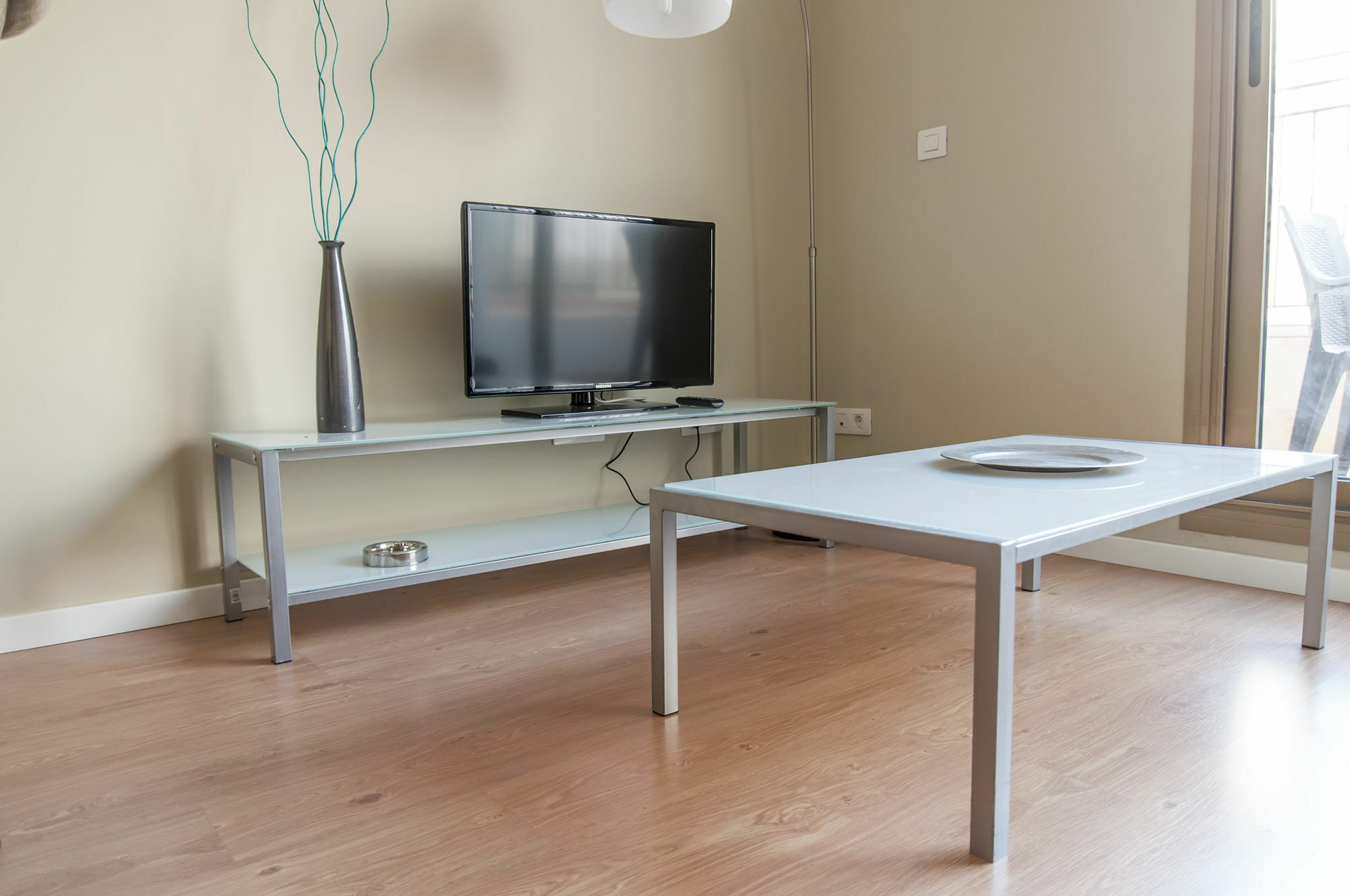 Premium Apartments Валенсия Экстерьер фото