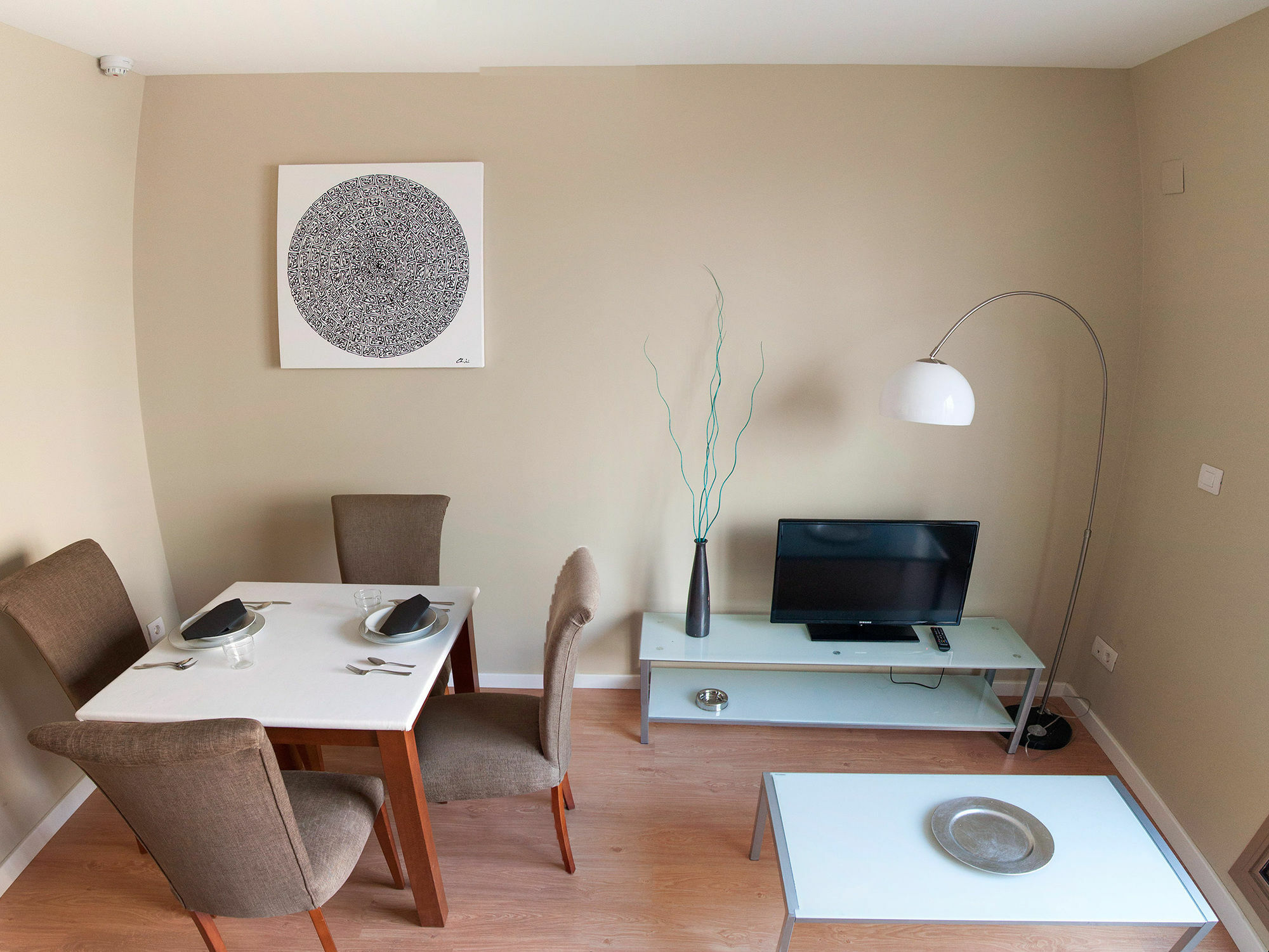 Premium Apartments Валенсия Экстерьер фото