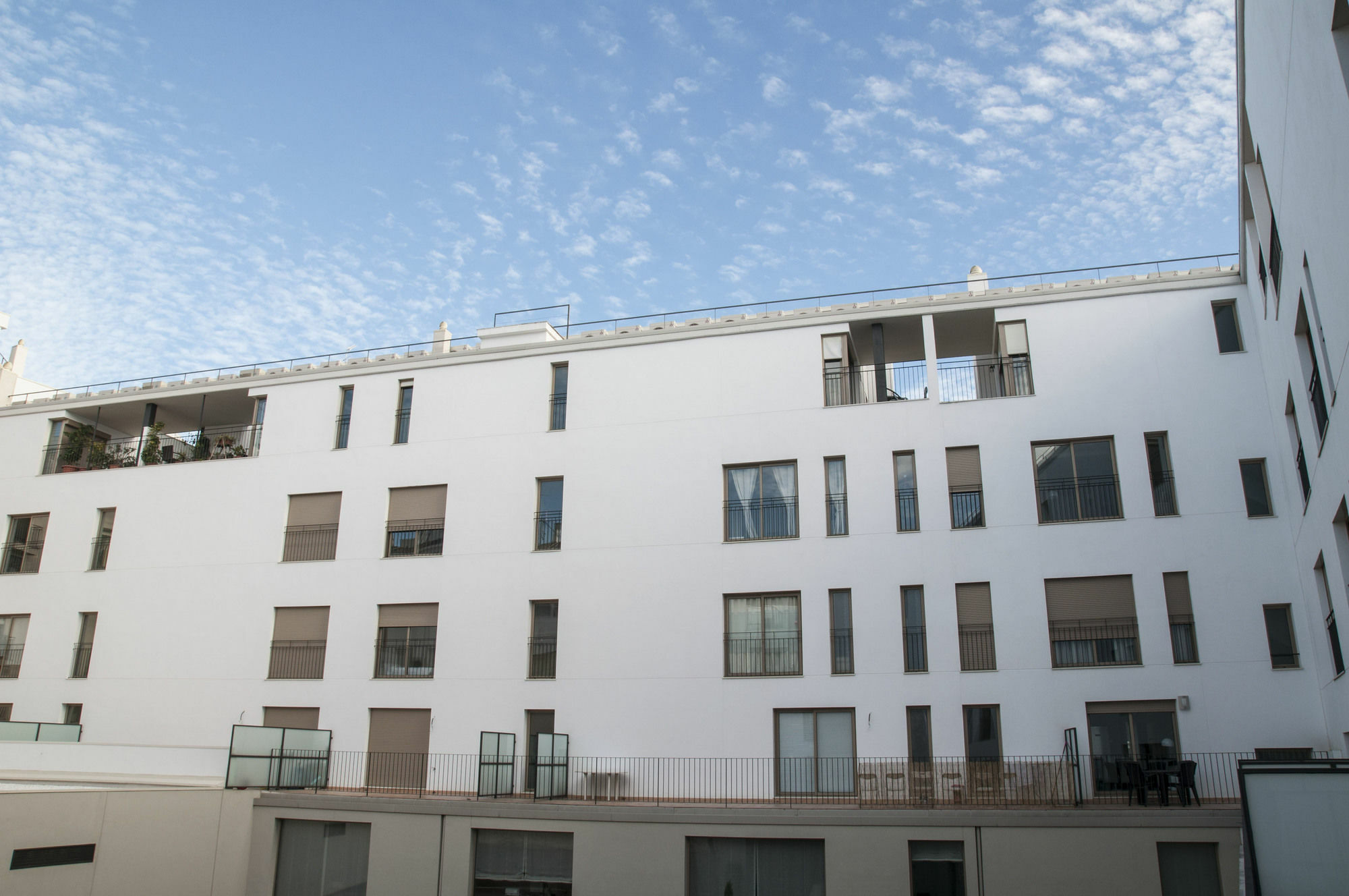 Premium Apartments Валенсия Экстерьер фото