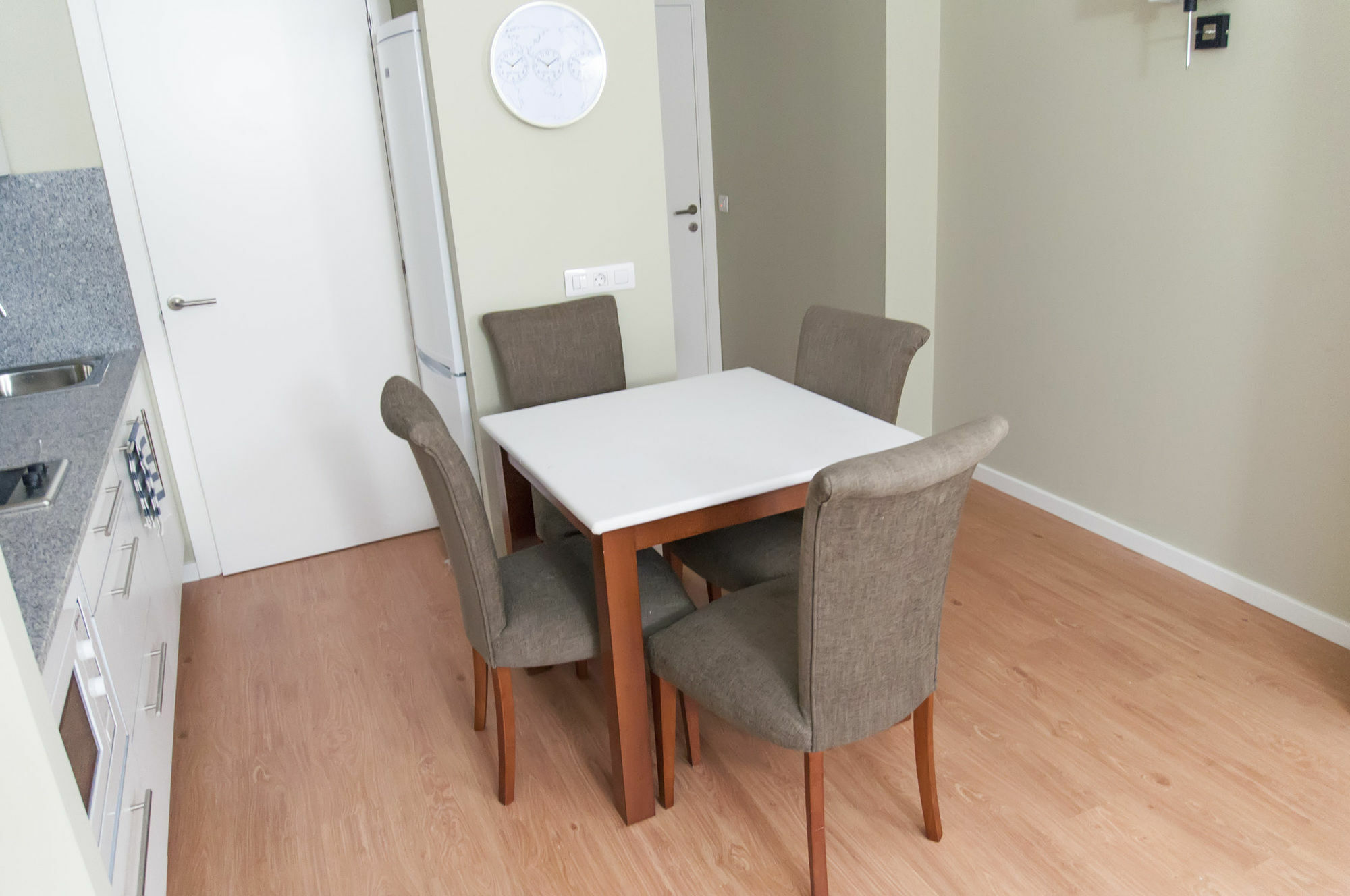 Premium Apartments Валенсия Экстерьер фото