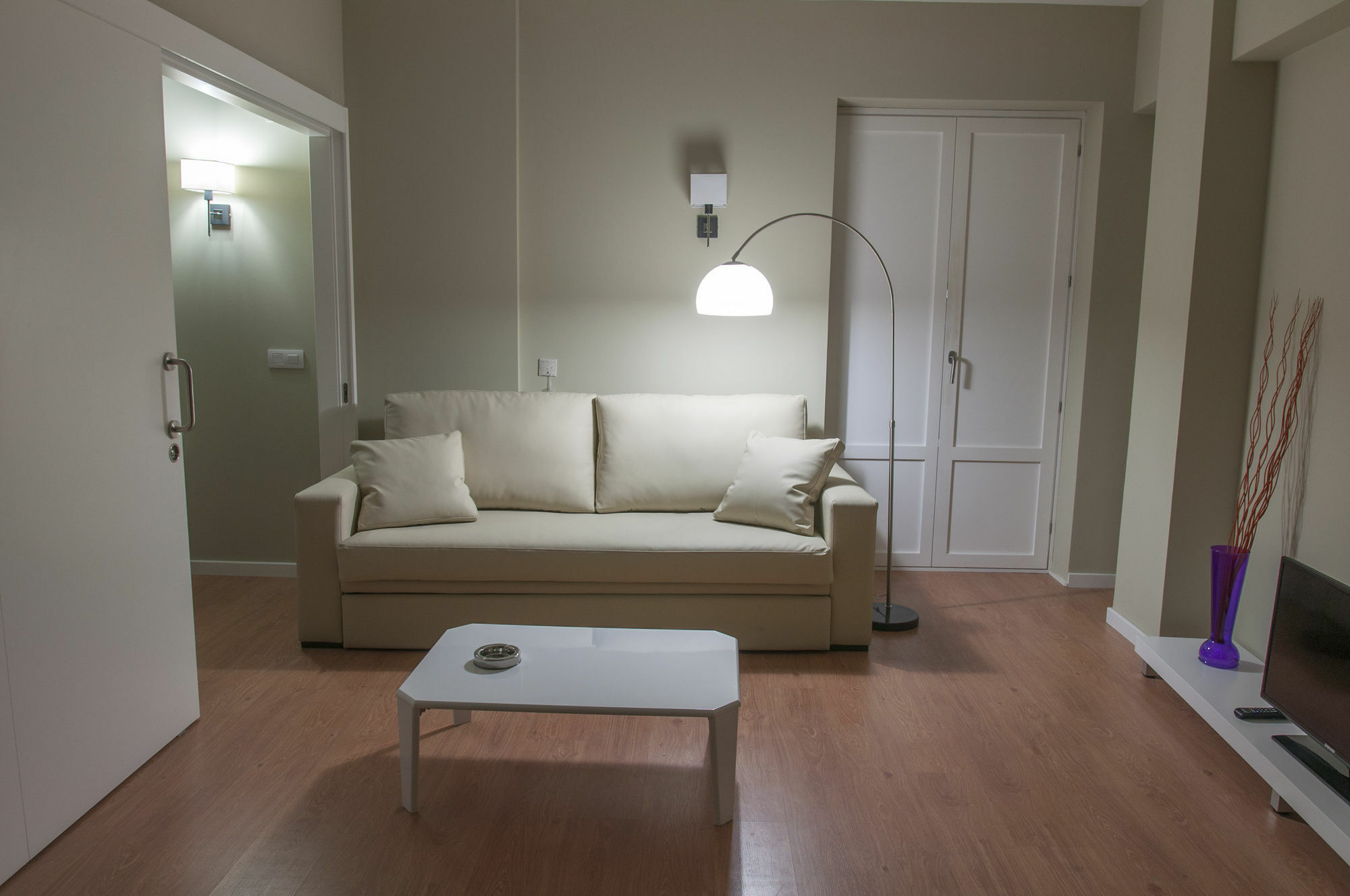 Premium Apartments Валенсия Экстерьер фото