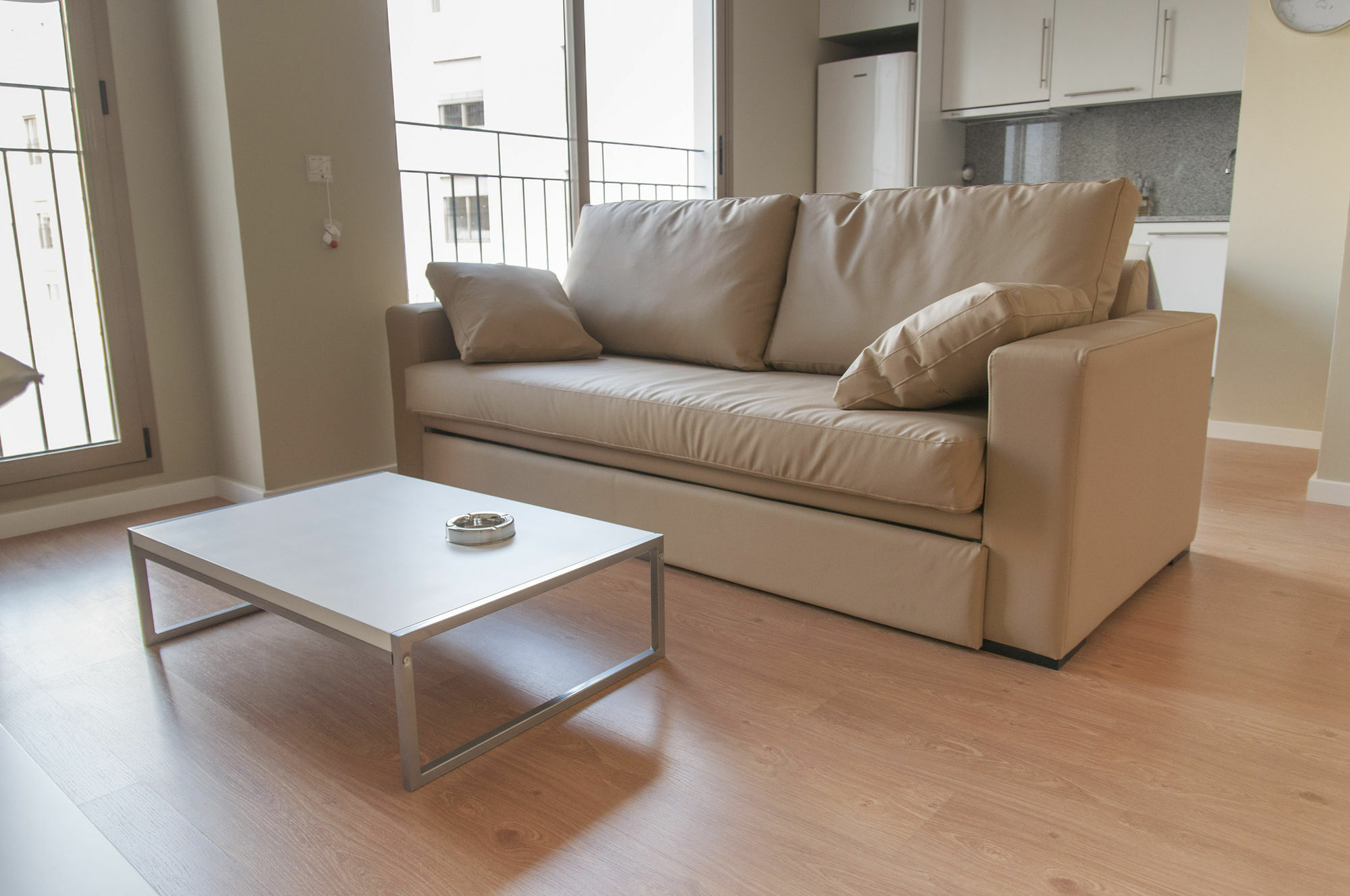 Premium Apartments Валенсия Экстерьер фото