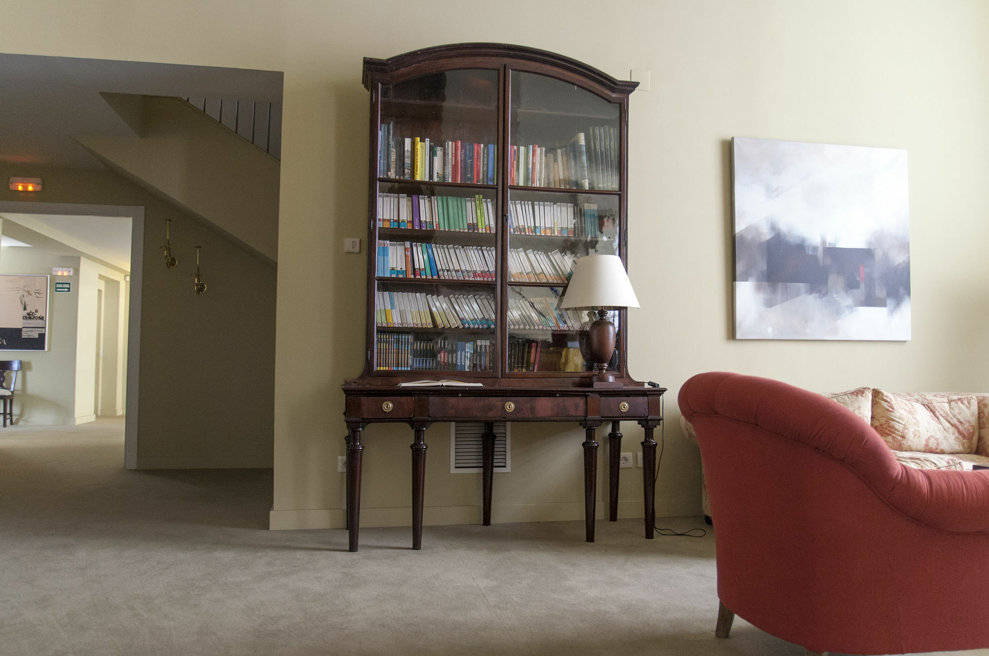 Premium Apartments Валенсия Экстерьер фото