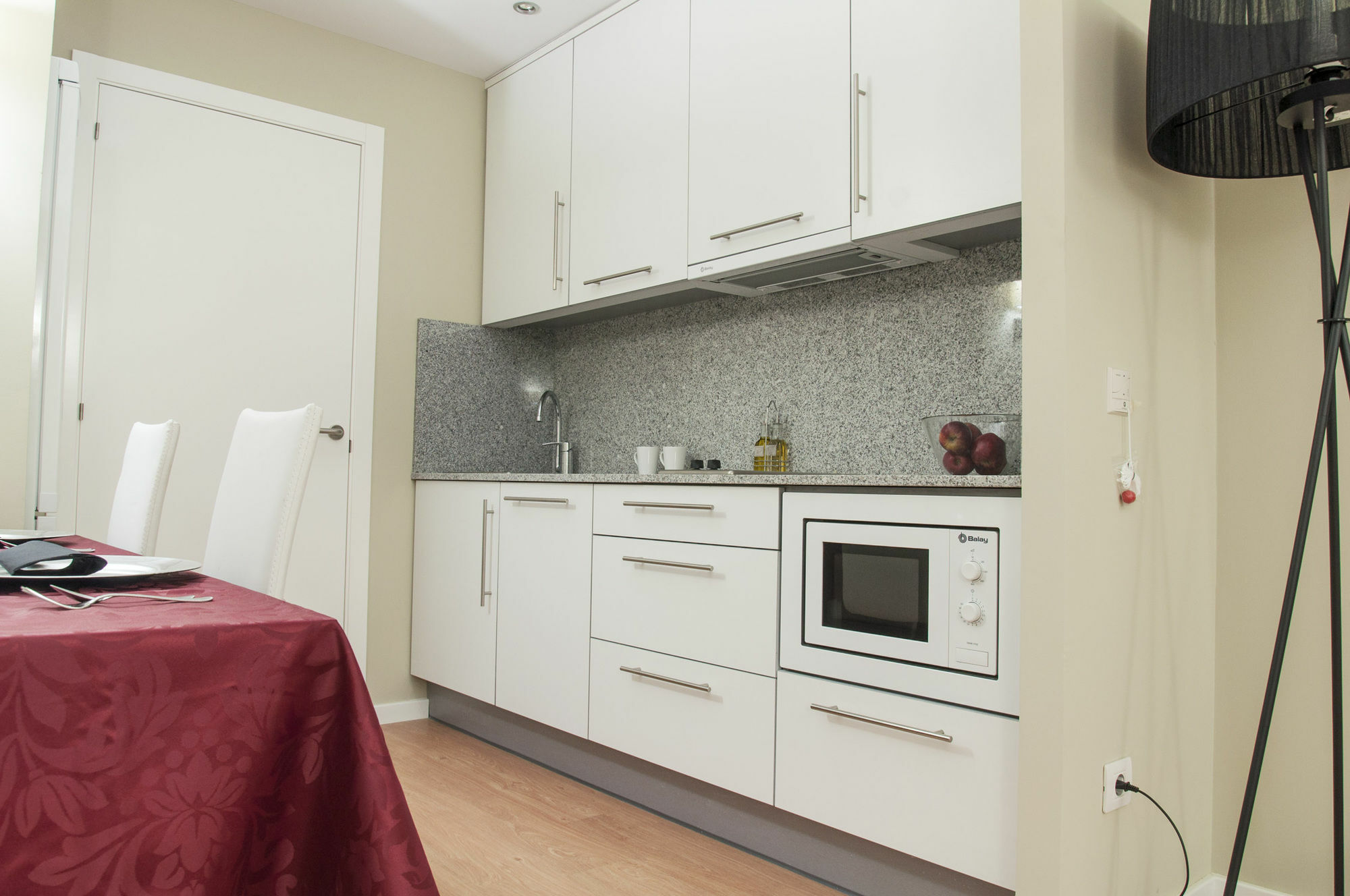 Premium Apartments Валенсия Экстерьер фото