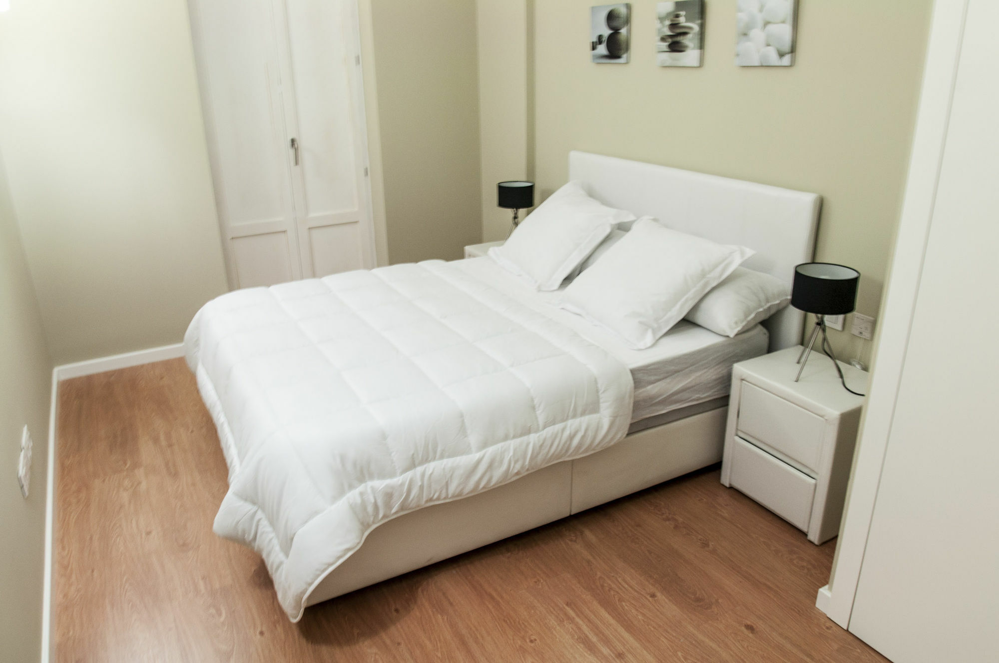 Premium Apartments Валенсия Экстерьер фото
