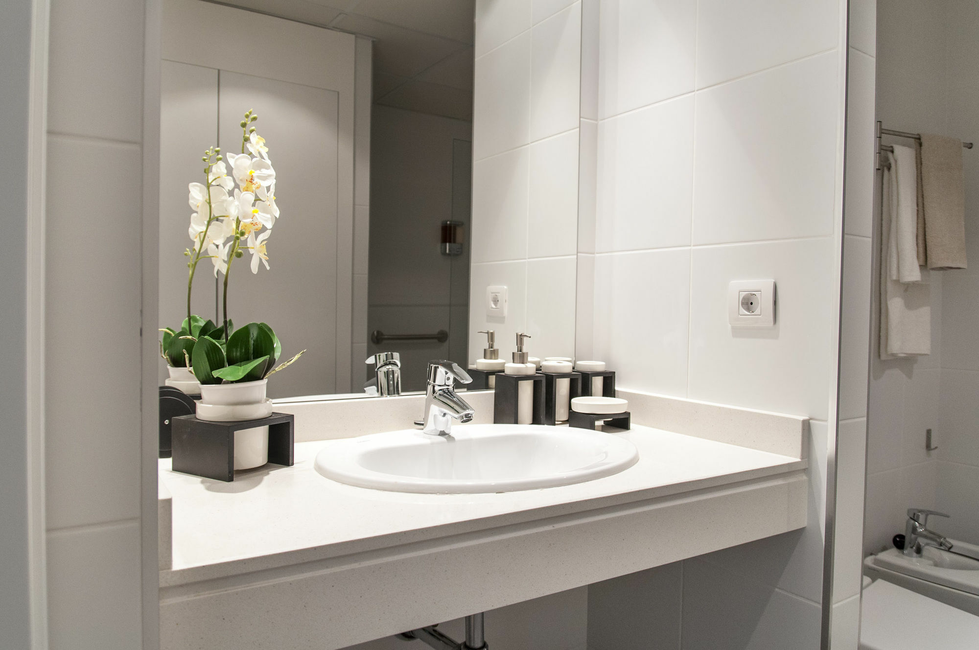 Premium Apartments Валенсия Экстерьер фото